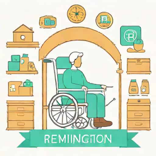 Remington Transitional Care Of Richardson