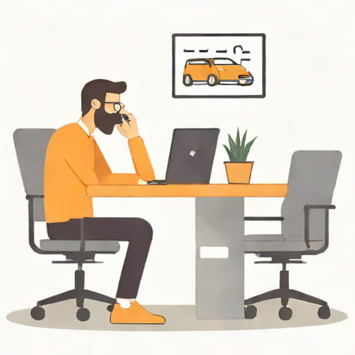 Remote Work Vs Telecommuting
