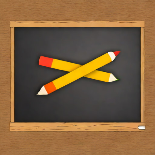 Remove Crayon From Chalkboard
