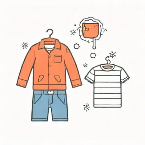 Remove Odor From Clothes