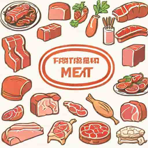 Rendering And Meat Byproduct Processing