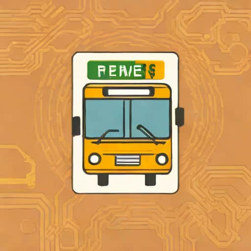 Renew Concessionary Bus Pass West Midlands