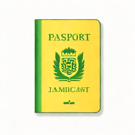 Renewal Of Jamaican Passport