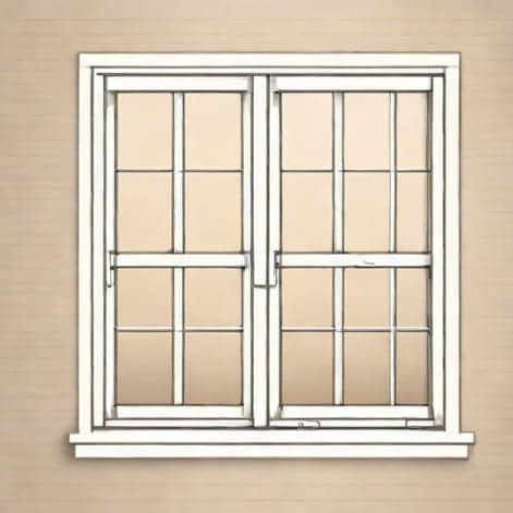 Replacement Double Hung Windows