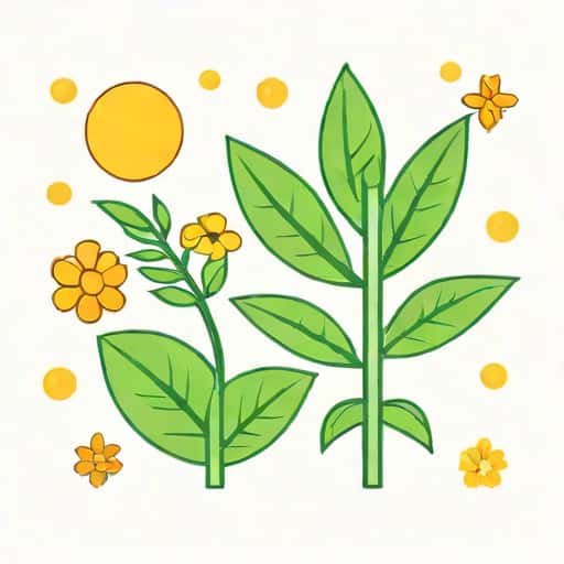 Reproduction In Plants Sexual