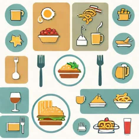 Republic Hod Hasharon Menu