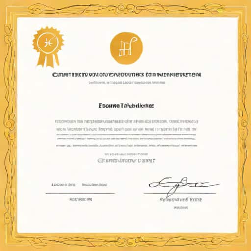 Request Letter For Certificate Of Interconnection