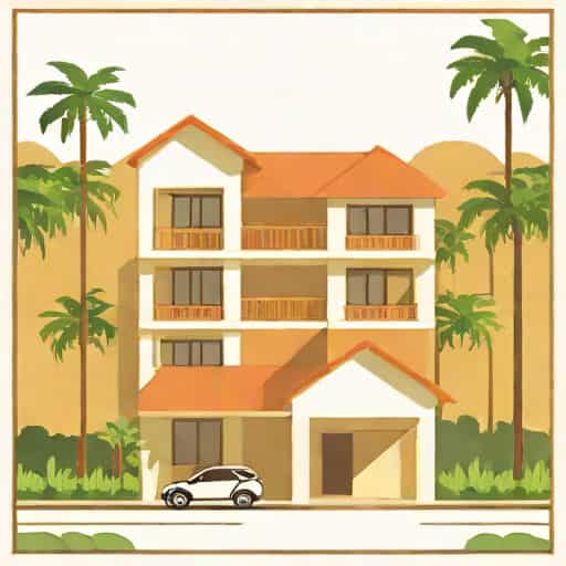 Resorts In Coimbatore
