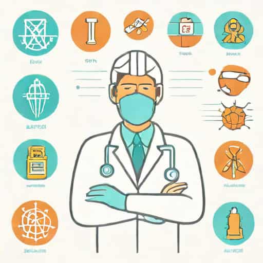 Responsibilities Of A Virologist