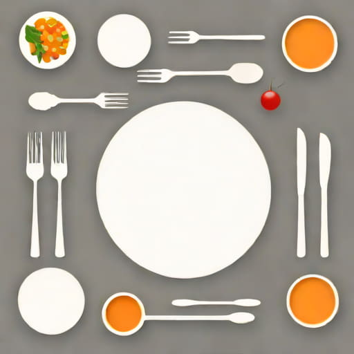 Restaurant Cutlery And Crockery List