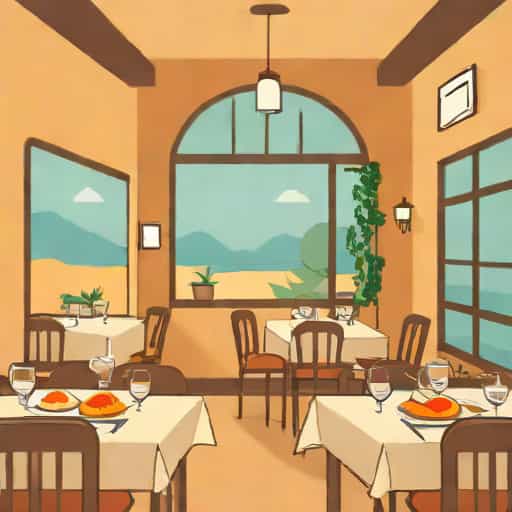 Restaurante Y Mirador Cinchona