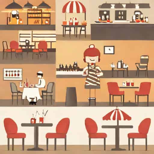 Restaurants In Freehold Nj