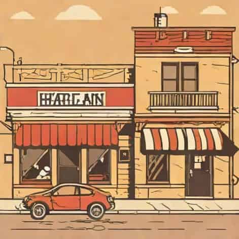 Restaurants In Harlan Iowa
