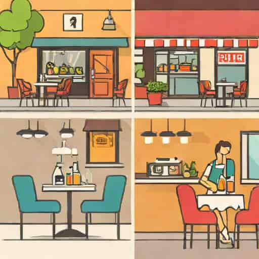 Restaurants In Little Chute