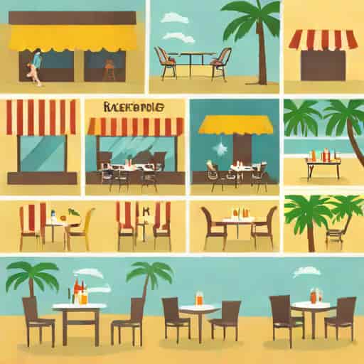 Restaurants In Ocho Rios