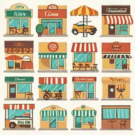 Restaurants In Opp Alabama