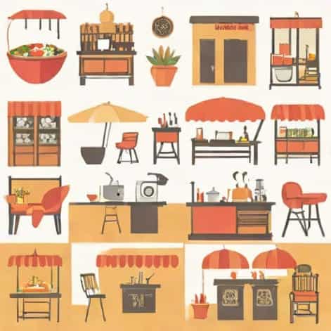 Restaurants Near Me Nepalese