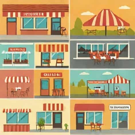 Restaurants Near Quonset Ri