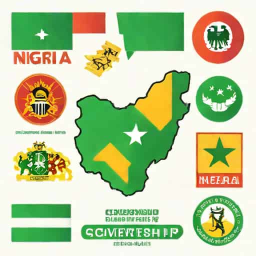 Results Of Governorship Election 2023 In Nigeria