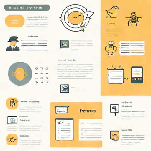 Resume Cliches And Buzzwords