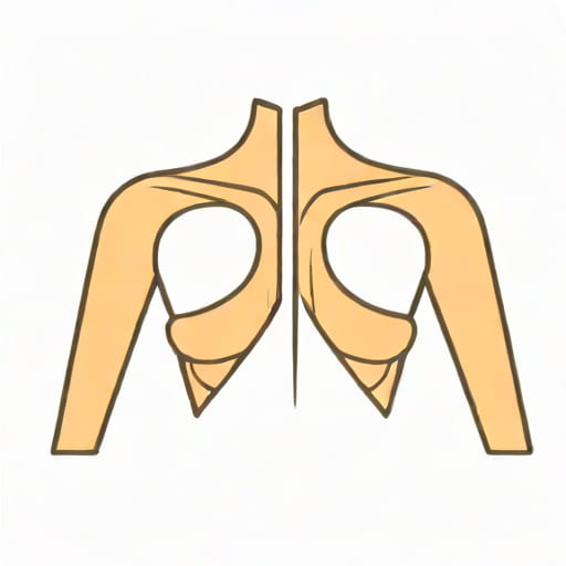 Retract And Protract Scapula