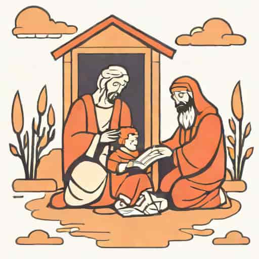 Return Of The Prodigal Son Book