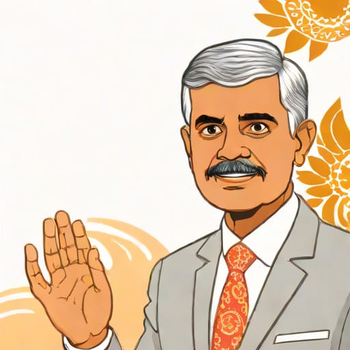 Revenue Minister Krishna Byre Gowda