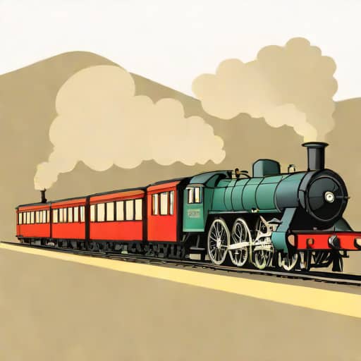 Reviews Jacobite Steam Train