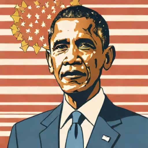 Rhyming Descriptor For Obama