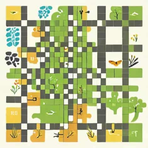Richard Conservationist Crossword Clue