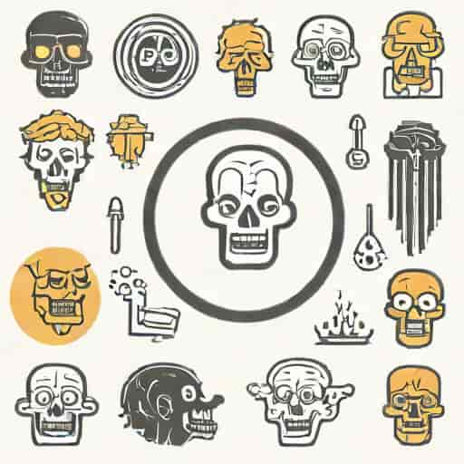 Riddles For Psychopaths