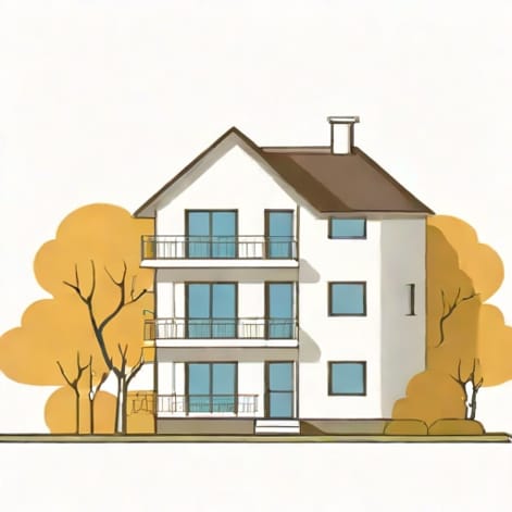 Ridge At Chestnut Apartments