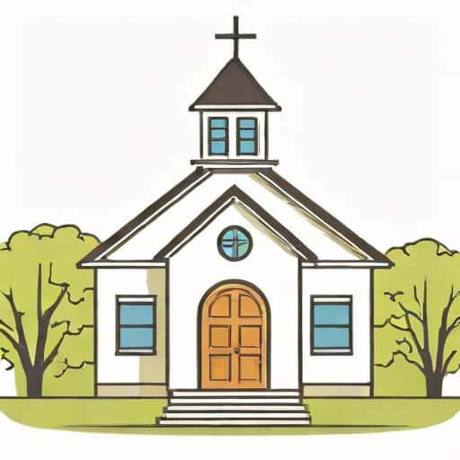 Ridgeview Mennonite Church