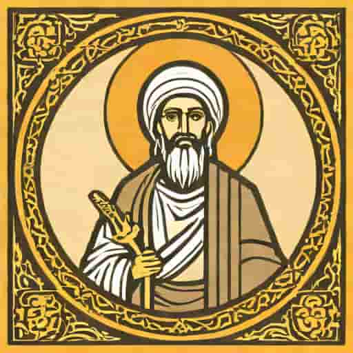 Ridvan Aydemir Apostate Prophet