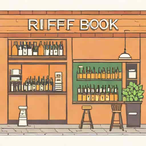 Riffraff Bookstore And Bar Photos