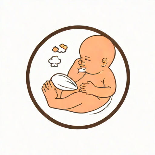 Right Time To Wean Your Baby