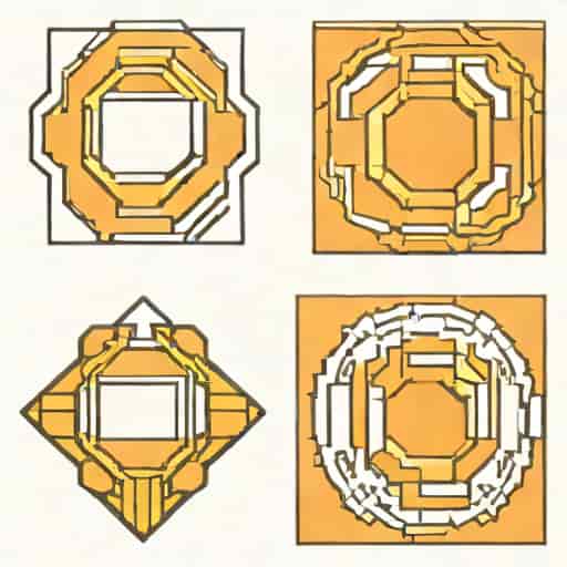 Rigid Non Rigid Transformation