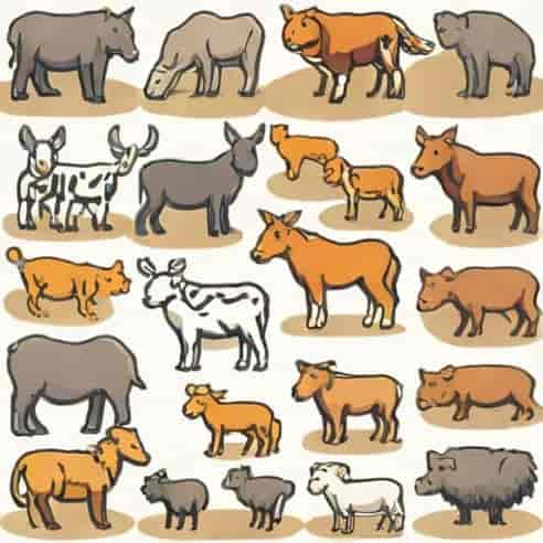 Rimworld Can Animals Inbreed