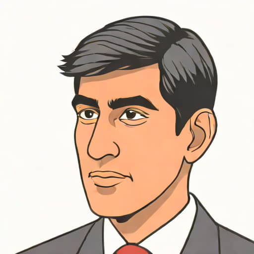 Rishi Sunak Predecessor