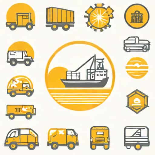 Risingsun Logistics Dalian Co Ltd