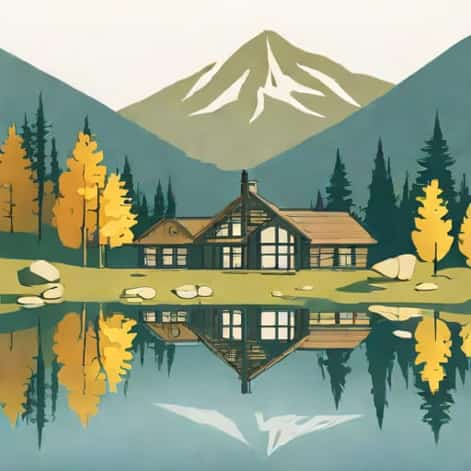 River Mountain Lodge Breckenridge