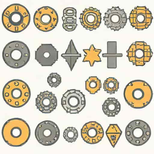 Rivets Are Generally Specified By