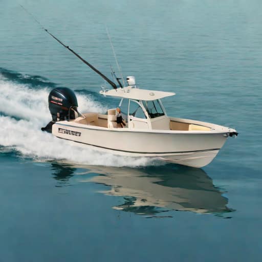 Robalo Vs Boston Whaler