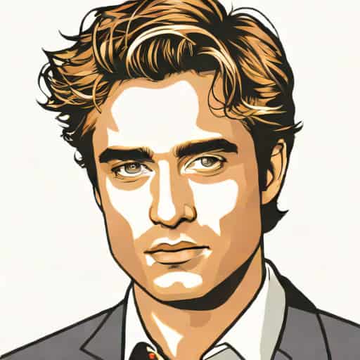 Robert Pattinson Twilight