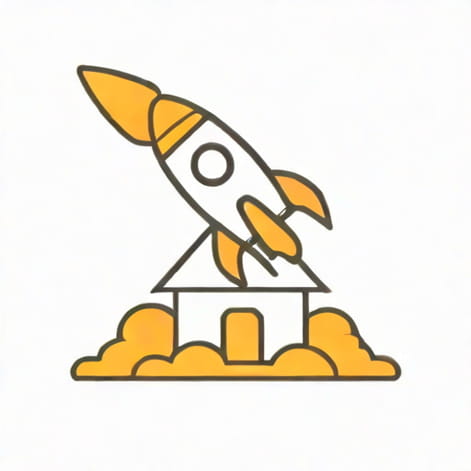 Rocket Mortgage Mailing Address