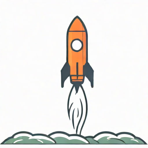 Rocket Parachute Flare Visibility Range