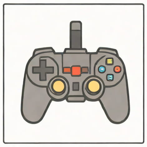 Rog Ally Joystick Replacement