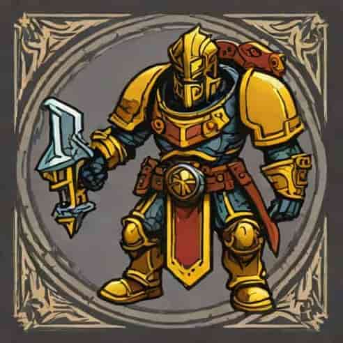 Rogue Trader Cogitator Fate