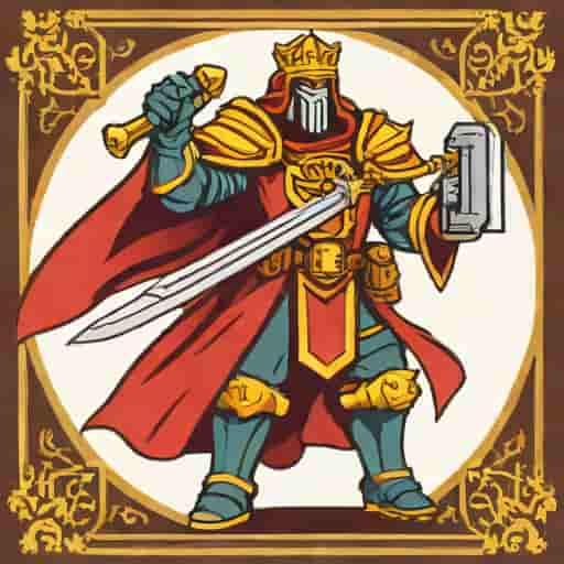 Rogue Trader Undying Emperor Fight
