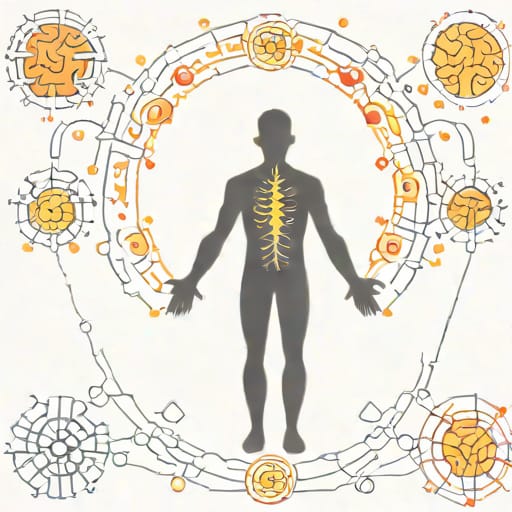 Role Of Autonomic Nervous System